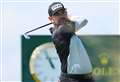 Perfect round for Open leader Oosthuizen