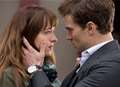 Make a date with Christian Grey for Valentine's Day