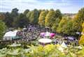 'Kitchen theatre' and comedy tent at revived food and drink festival