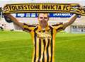 Beale deal boosts Invicta