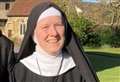 Nuns get their Covid jabs