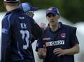 Tredwell named in England side