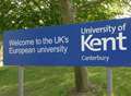 Fears as fake Kent uni degrees sold online in China