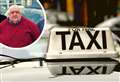 Future of taxi firms thrown into doubt 