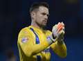 Southend covet Gills keeper