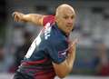 Tredwell hoping for World Cup chance