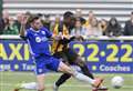 Gallery: Maidstone v FC Halifax in pictures