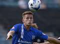 Chelsea youngster set for Gills exit