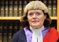 Farewell to top judge as she moves courts
