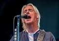 That was entertainment from Paul Weller