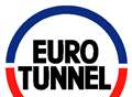 Eurotunnel services back on track after six-hour delays