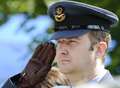 Gravesend honours brave airmen who fought Nazis from town's airfield