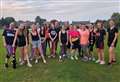 Girl power comes to the fore at Whitstable CC