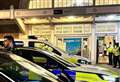 Huge police response as 100 fighting at stations and on trains