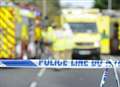 Increase in young people killed on Kent's roads