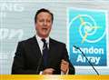 Prime Minister opens London Array wind farm