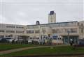 'We need £400m to turn around scandal-hit hospitals'