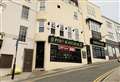 Pub with sea views up for sale 