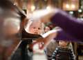 Bach to Baby: Classical concerts for the kids