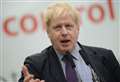 MP backs Boris Johnson in race to be PM