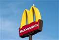 McDonald's could reopen within weeks