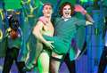 Do the Time Warp again as Rocky Horror Show comes to town