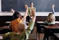 Young teachers back to classroom first 