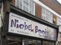 Book shop owner is 'devastated' at having to shut down