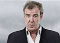 Clarkson hits out at town's 'stupid' road