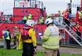 ‘Largest ever’ mass casualty exercise takes place