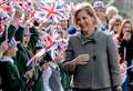 Sophie's web: From Kent student to Queen's confidante