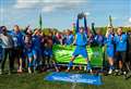 Herne Bay chairman delighted to seal historic promotion