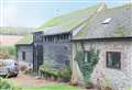 Converted barn could be worth a look