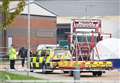 Dead migrants 'overheated' in lorry