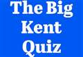 Around the world in one Big Kent Quiz