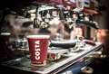 Costa in hot water over Scottish bank notes row