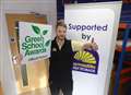 Armadillo shells out support for green schools
