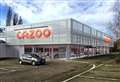 Online car dealers Cazoo opens new premises