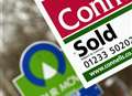 Property market slows but hopes high for future