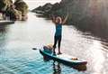 Paddle boarding business opens on unexplored stretch of river