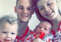 Tragic death of mum, 20, weeks after baby born