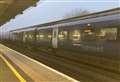 'Major' issue shut down railway lines across Kent