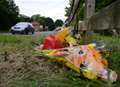 Driver cleared over motorbike tragedy