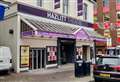 Vaccine saves Hazlitt Theatre - for now