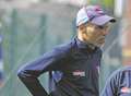 Kent coach not glossing over Championship woes