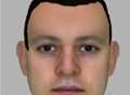 E-fit released after man was assaulted and robbed
