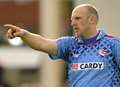 Tredwell omitted by England