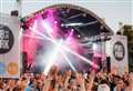 What's Kent's biggest concert of the summer?