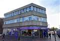 Flats plans for above Natwest and Wimpy