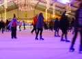 Kent park to get outdoor ice rink for Christmas